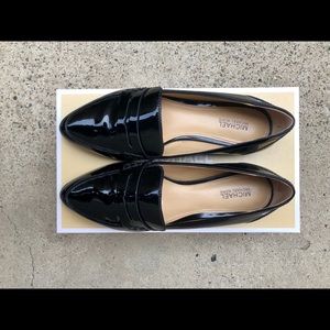 Michael Kors Connor Loafer